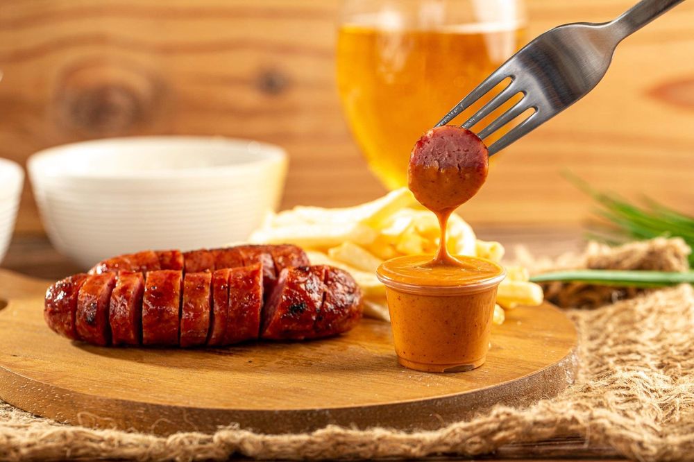 Bbq Brazil Express