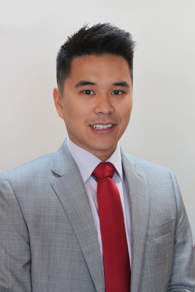 Danny Chung