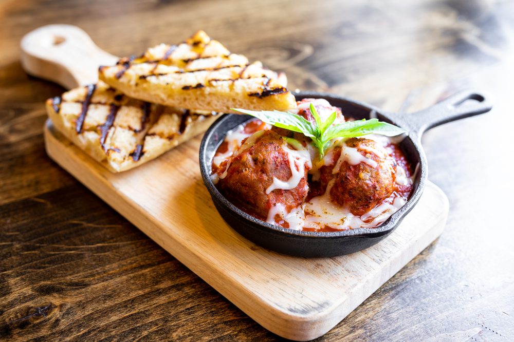 Brickyard Kitchen & Bar