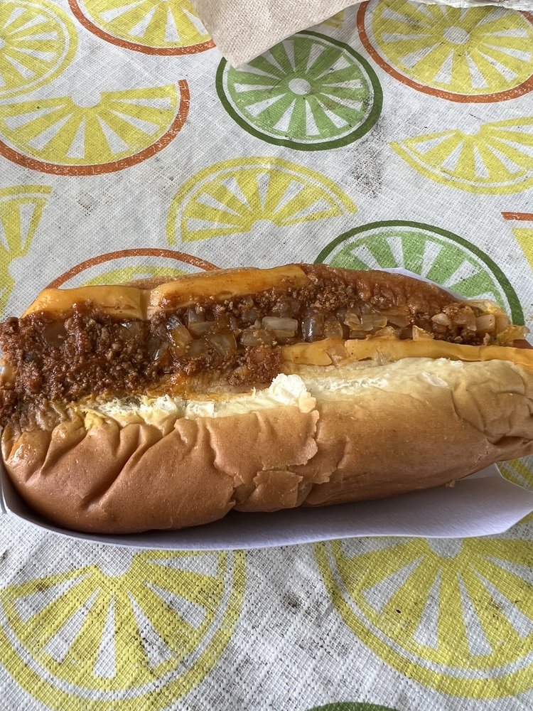 The Hoagie Shop