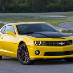 Laria Chevrolet Buick 16 Reviews Car Dealers 112 E Ohio Ave