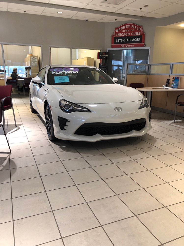 Advantage Toyota Of River Oaks 15 Reviews Car Dealers 1970 Advantage Toyota Of River