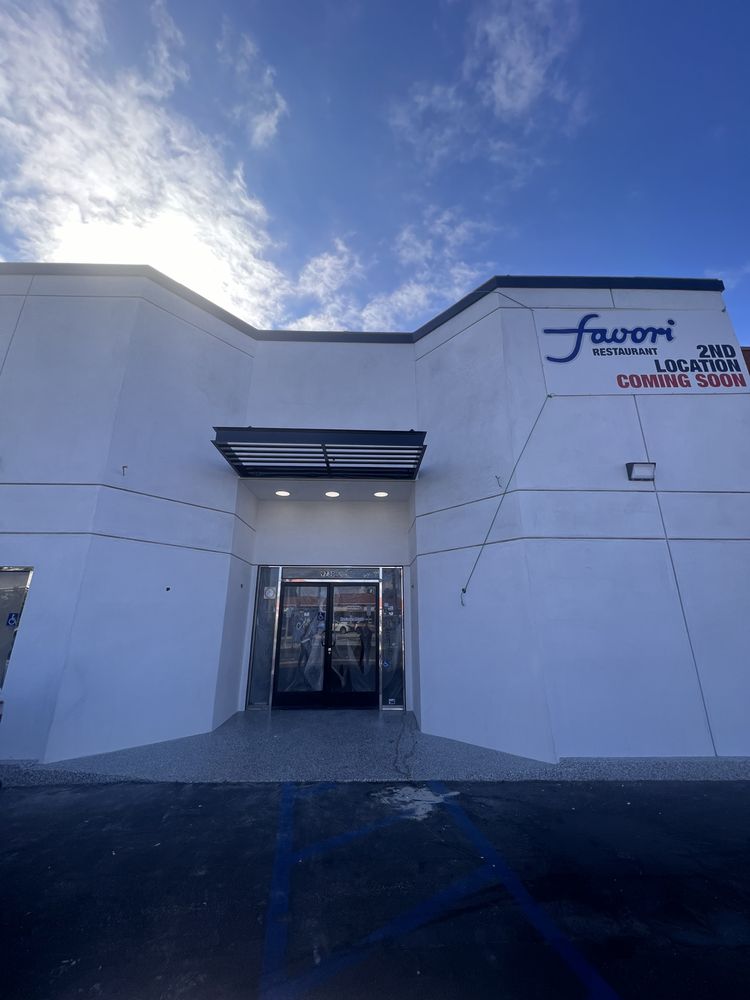 Favori Restaurant