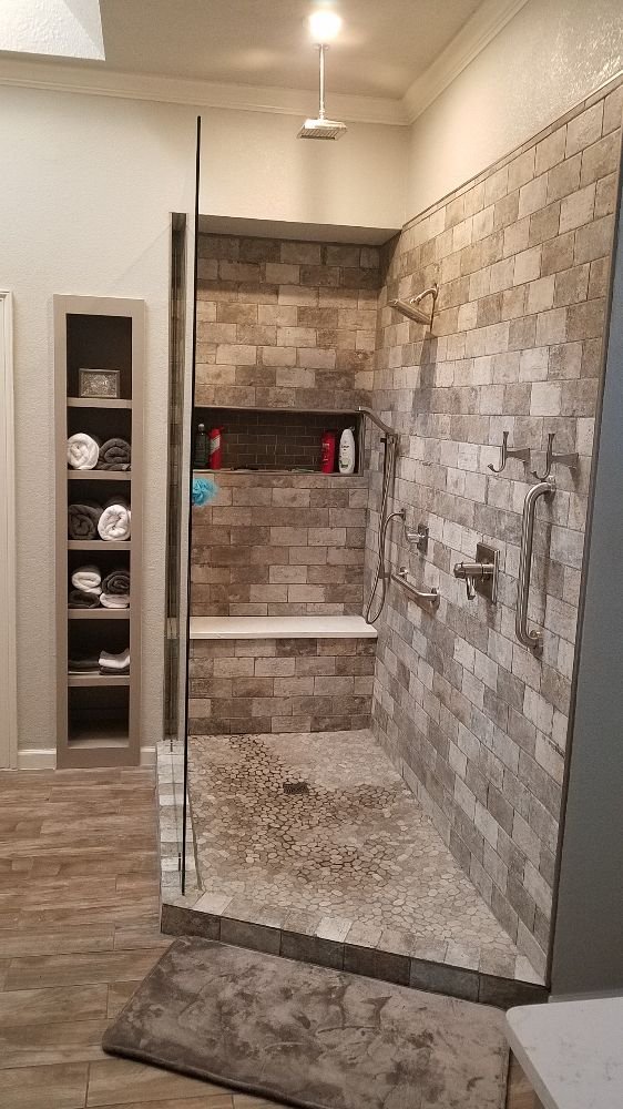 CADENAS TILE & HOME REMODELING LLC