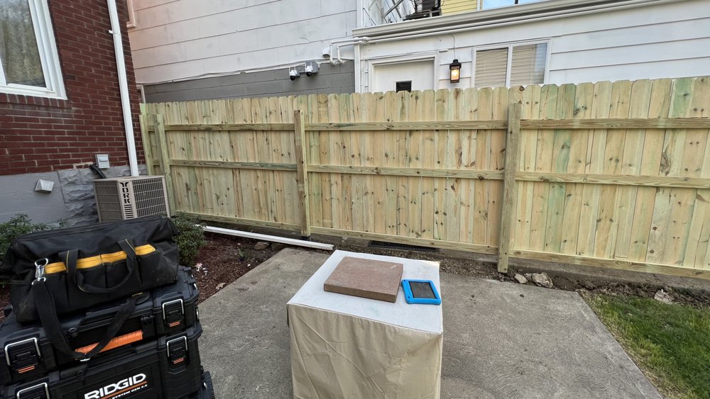 M&J Contracting Services