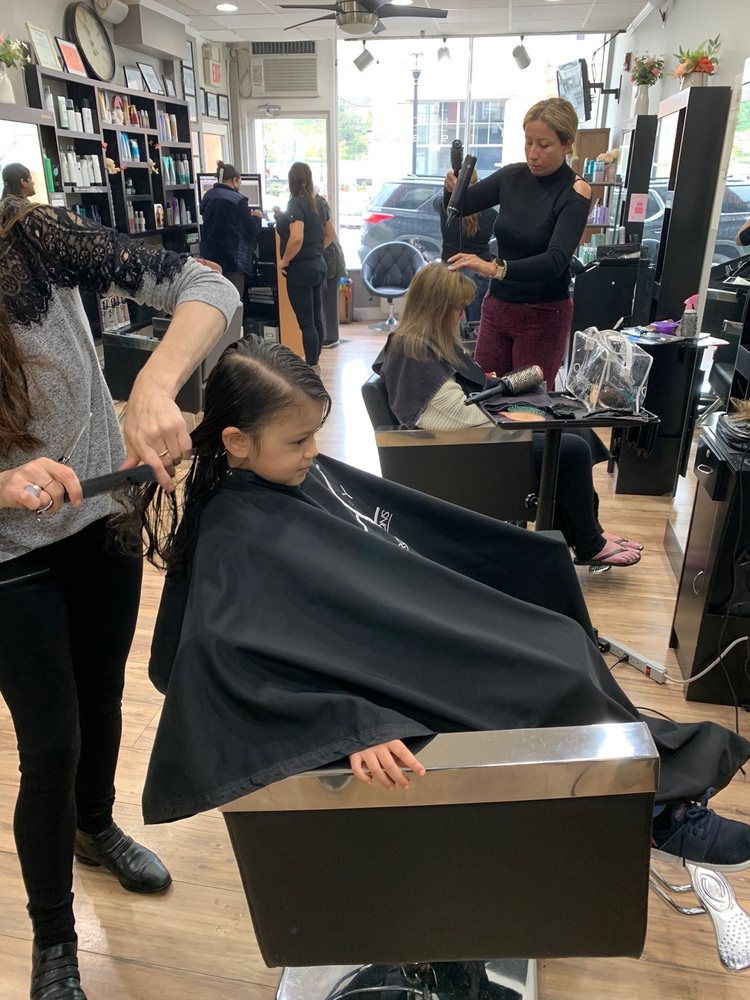 Hair Creations Salon