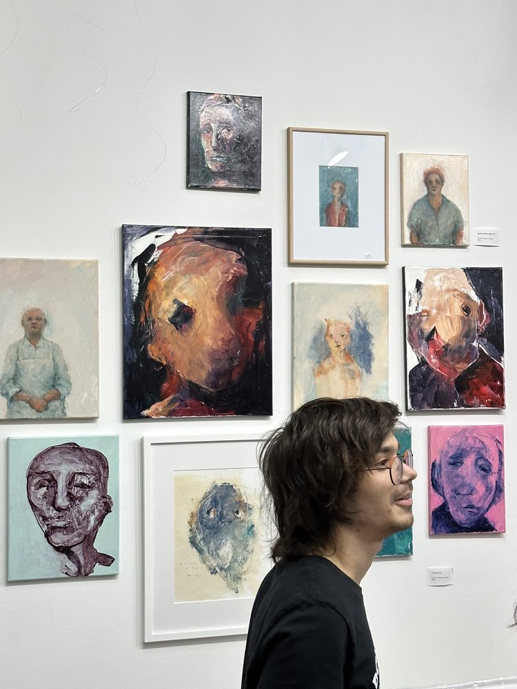Insomnia Gallery