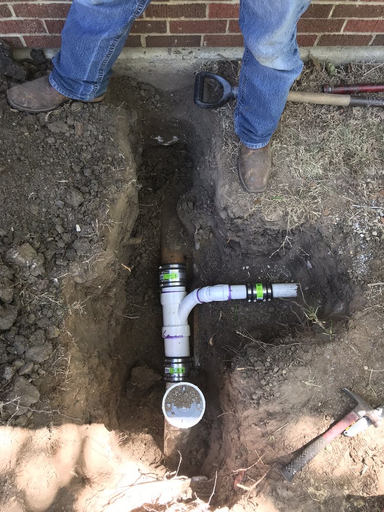 Charter Plumbing