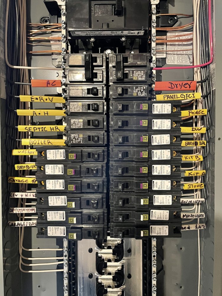 Puccio Electric