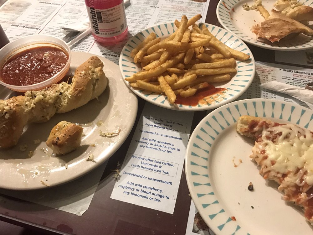 Frankies Pizzeria & Restaurant