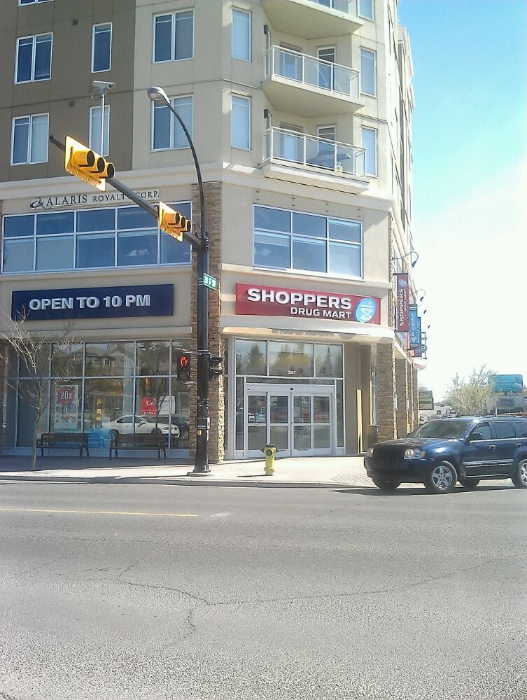Shoppers Drug Mart