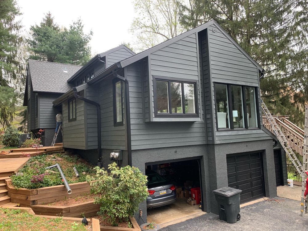 A Parker Contracting