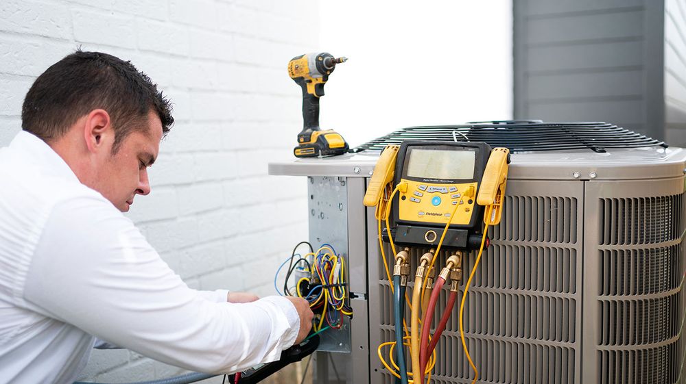 image of business San Francisco Expert HVAC