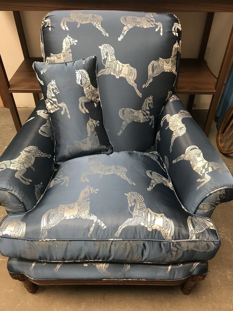 The Furniture Shop