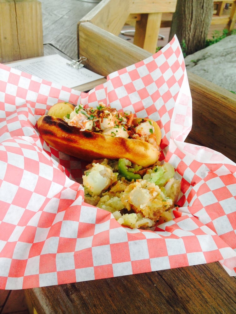 Oyster Club 613 Photos & 578 Reviews American (New) 13 Water St