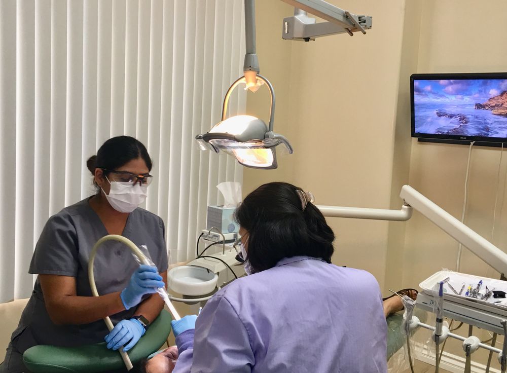 image of business Yong & Kim Dental