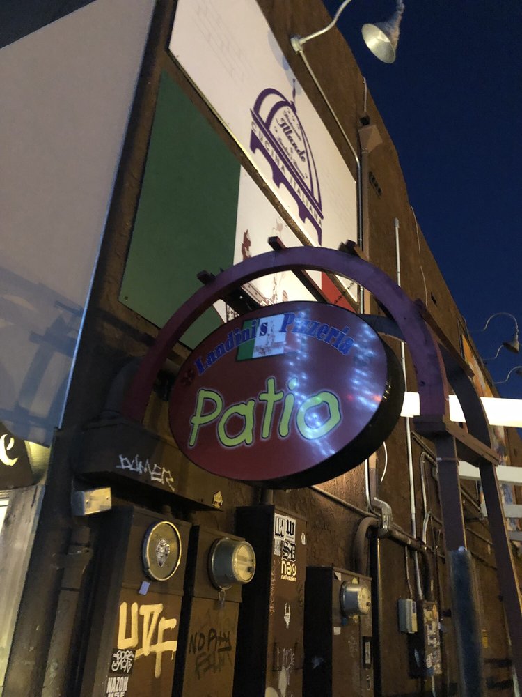 Little Italy Tours