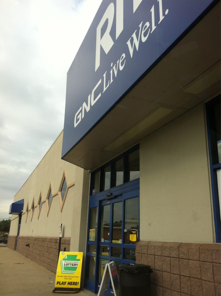 Rite Aid