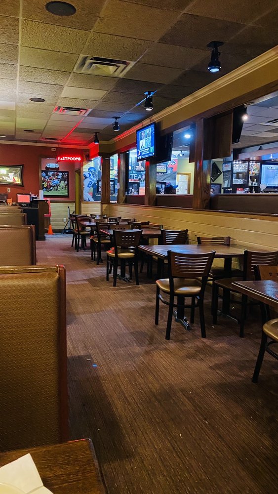 Applebee's Grill + Bar
