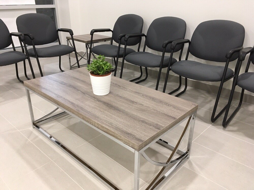 Laird Eglinton Dental