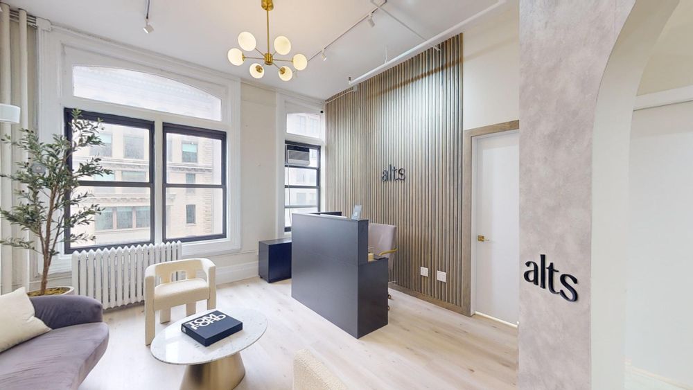 Alts | Alteration Specialists - Union Square
