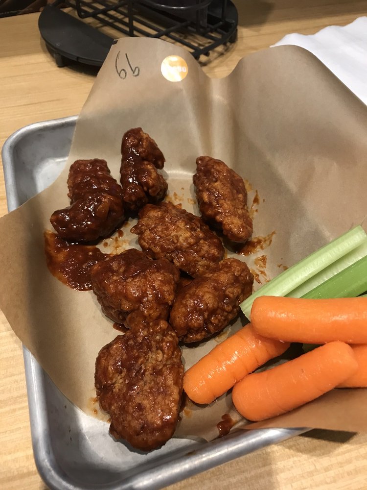 Buffalo Wild Wings