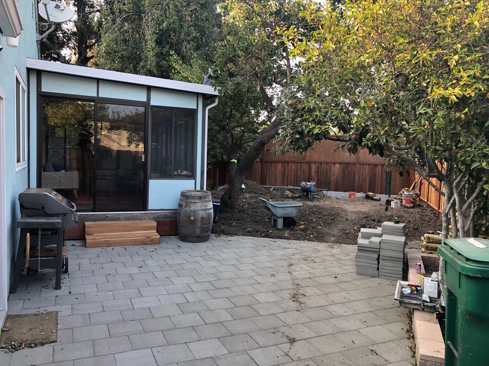 Rosales Garden and Tree Service