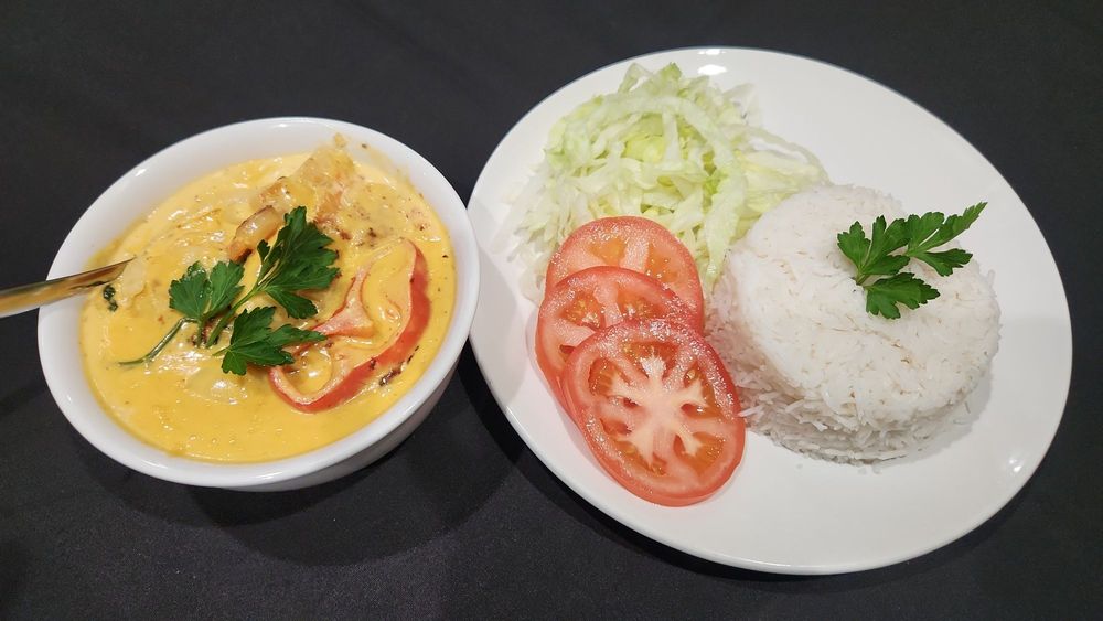 Oasis Brazilian Steak House