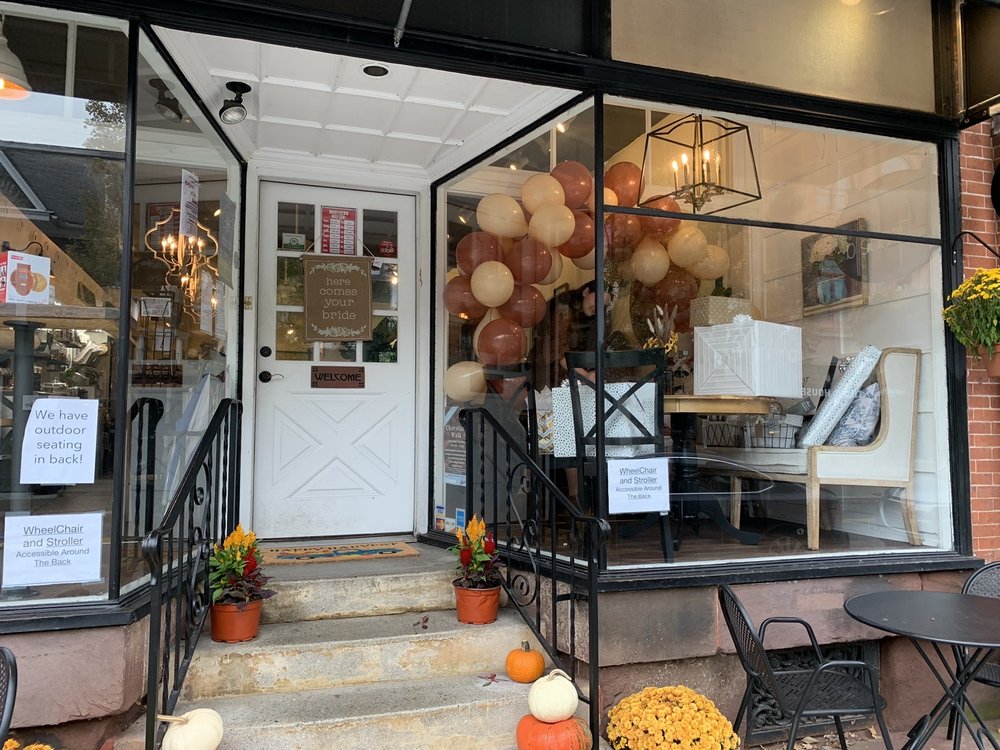 Cafe Arabella