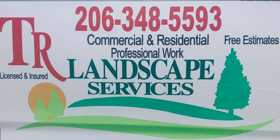 TR Landscape Services