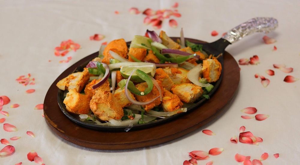 Royal Indian Cuisine