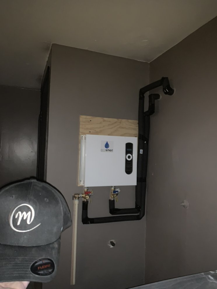 Carey Plumbing