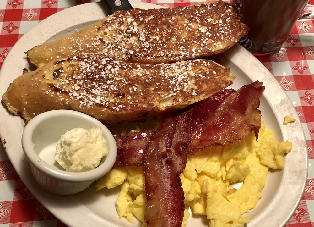 Billy S Breakfast Yelp