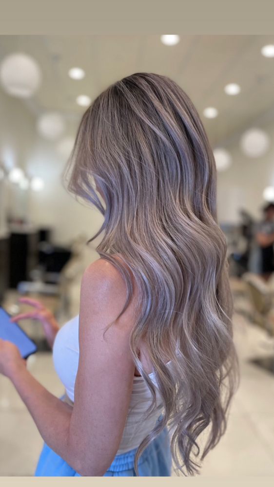 Hair By Julianne Cho