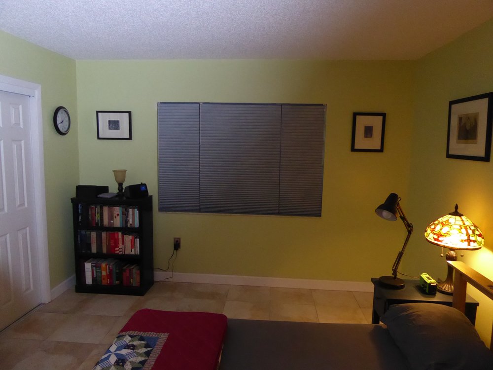 Absolute Custom Blinds