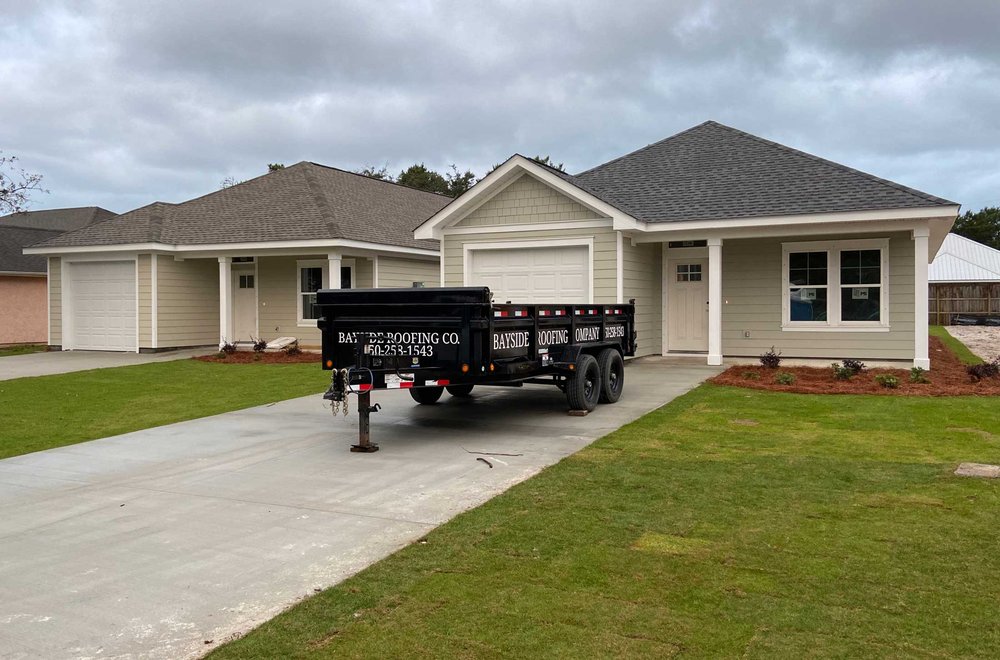 Bayside Roofing