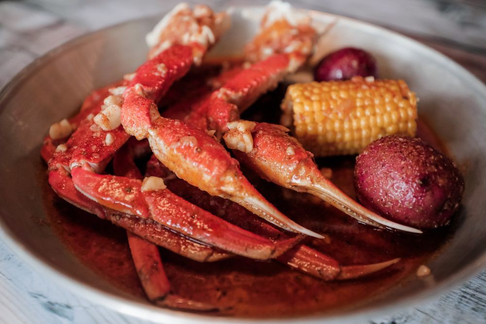 Hook & Reel Cajun Seafood & Bar