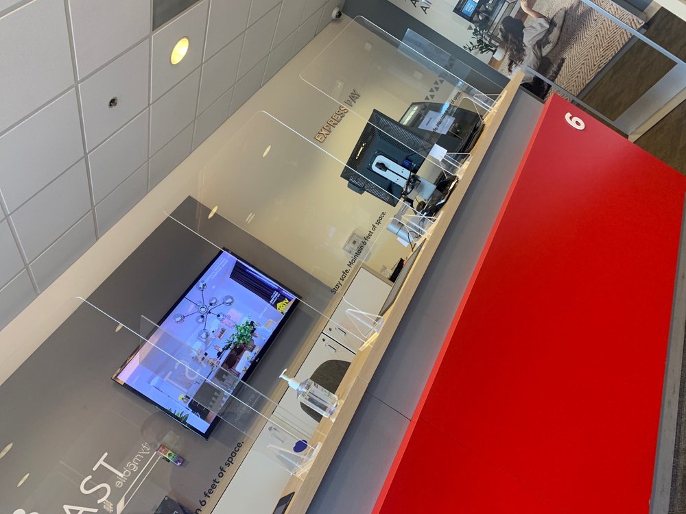 Xfinity Store by Comcast