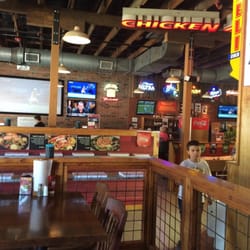 Bottlecap Alley Icehouse Grill - 32 Photos & 125 Reviews - Sports Bars