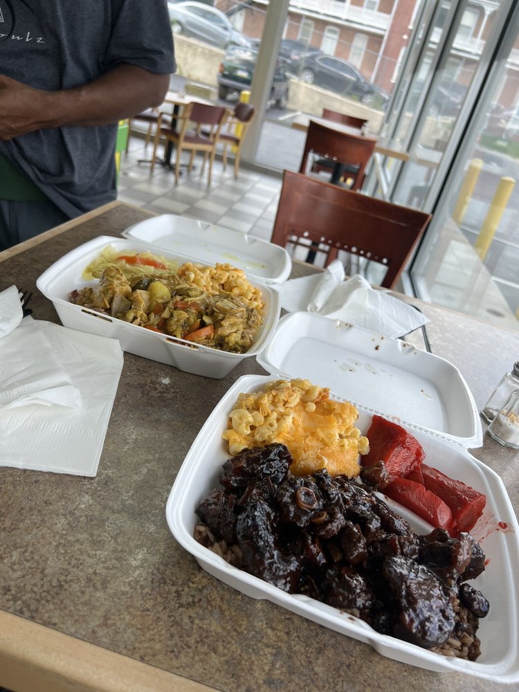 Caribbean Choice