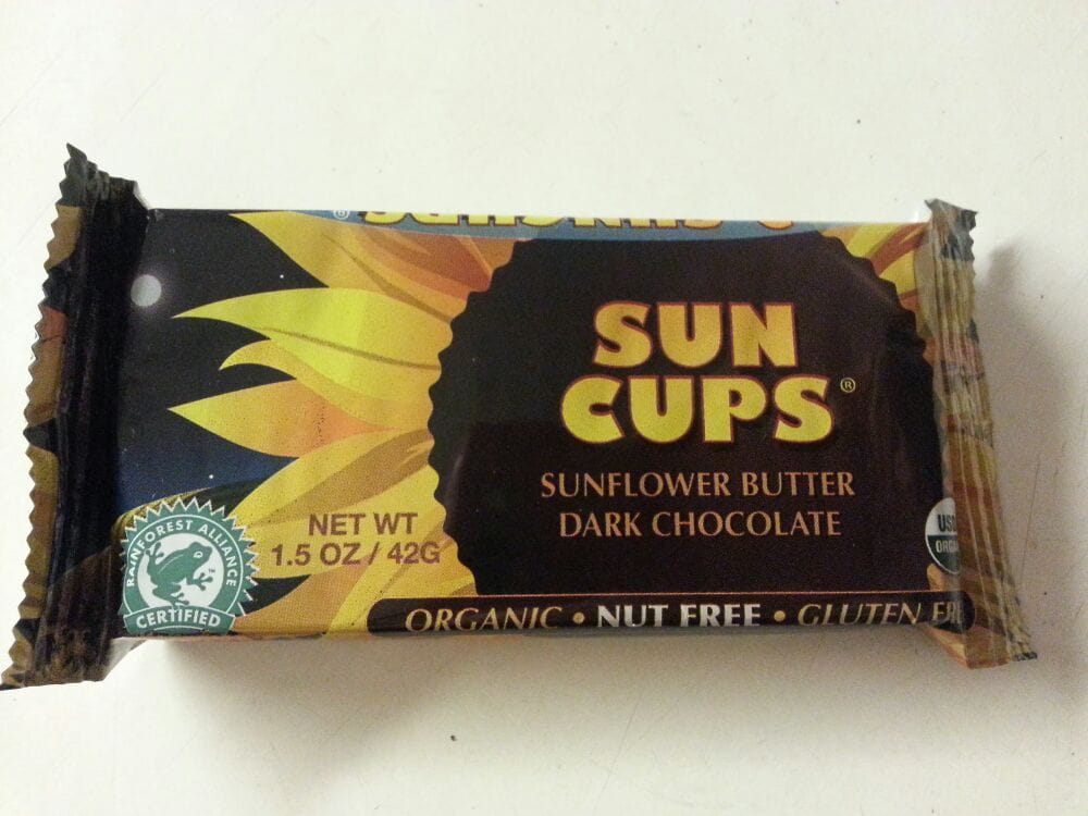 Sun Cups