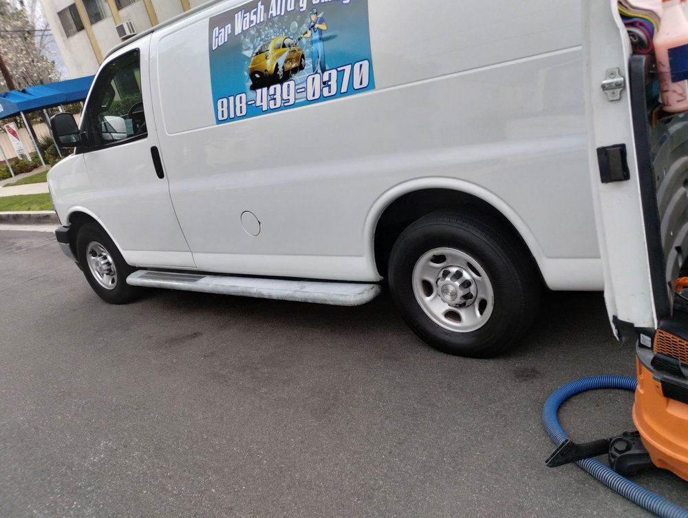 Victory Express Car Wash