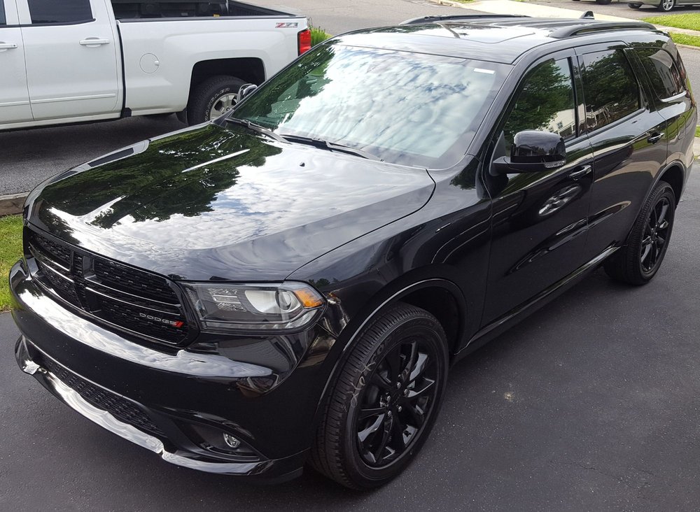 Carman Chrysler Jeep Dodge Car Dealers 196 S Dupont Hwy, New Castle