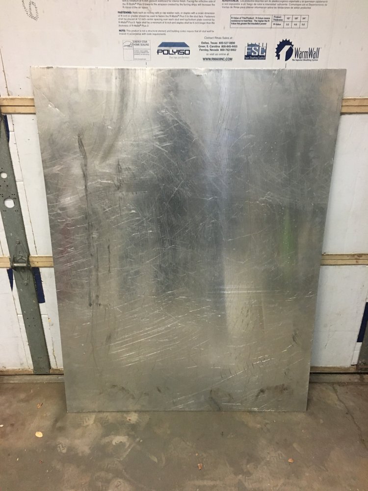 Short Iron Store Steel & Supply