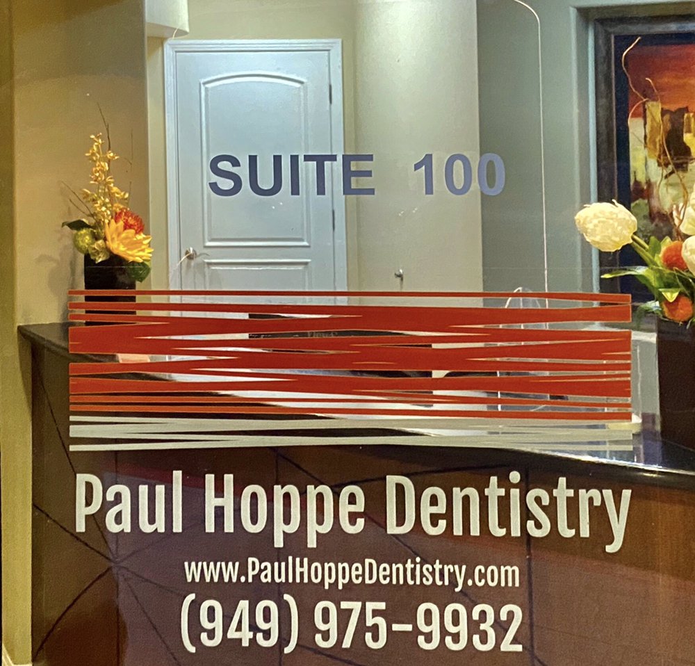image of business Paul Hoppe Dentistry