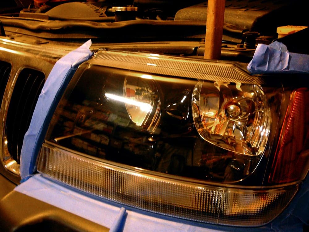 Pro Touch Windshield Repair Auto Glass Services Fayetteville Nc Pro Touch Windshield
