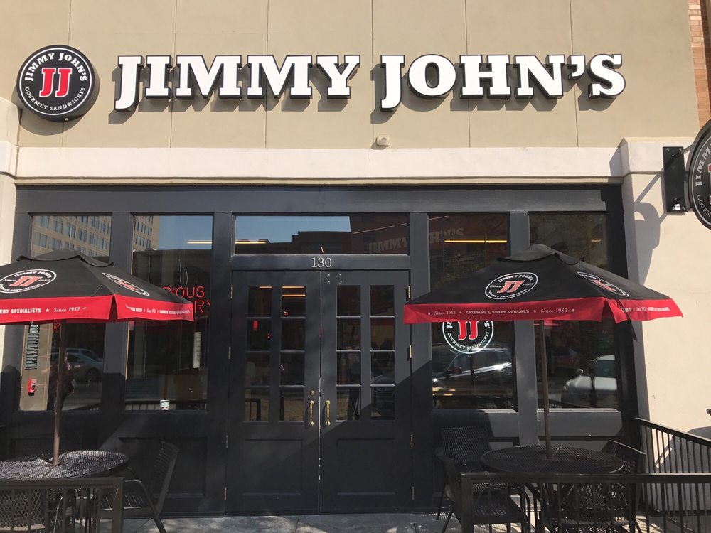 Jimmy John's Jimmy John's