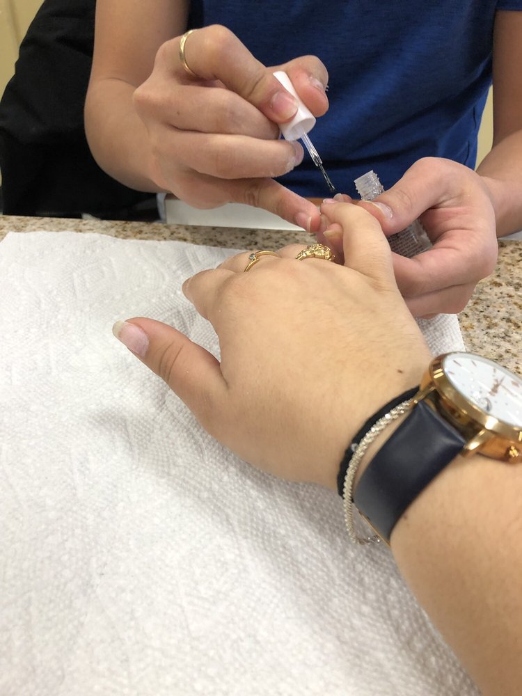 Top Q Nails And Spa Gift Card Bellevue Ne Giftly