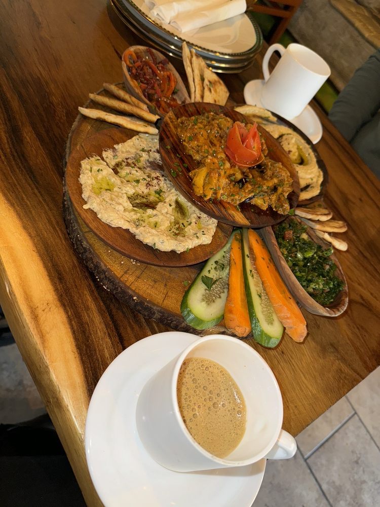 White House Tajine