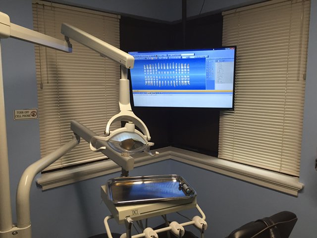 image of business Lillington Family Dentistry